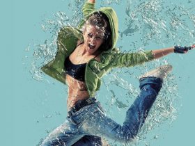 So You Think You Can Dance in Enschede