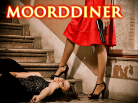 Moorddiner Enschede